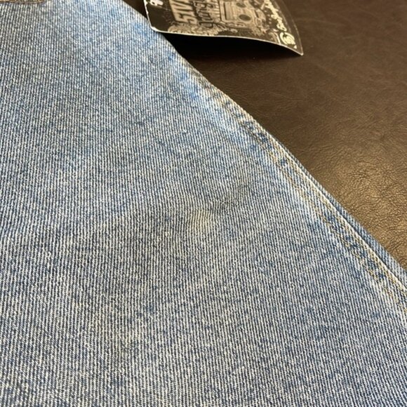 5ive Jungle & Co Women's Jean Shorts (10) - Picture 2 of 8